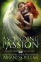 [Heaven's Heart 04] • Ascending Passion